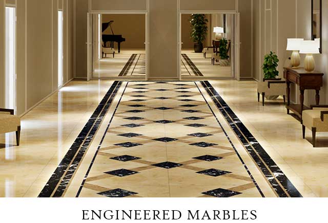 Engineered Marbles in Erode